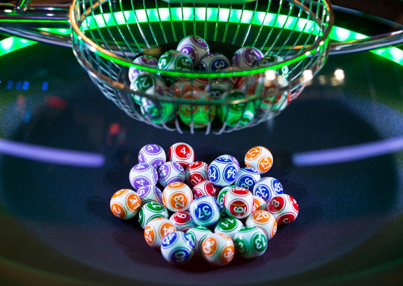 jogo loteria pela internet