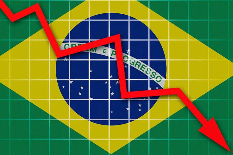 Brasil sai de lista das 10 maiores economias do mundo e cai para a 12ª  posição, aponta ranking – Portal Rondon