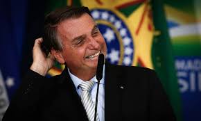 Bolsonaro muda discurso e agora admite possibilidade de se vacinar contra a  Covid-19 - Jornal O Globo