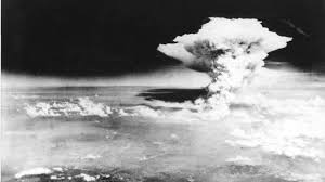 Como foi o ataque e o que viram os japoneses de Hiroshima sobreviventes da  primeira bomba atômica | Mundo - Últimas Notícias do Mundo | O POVO Online