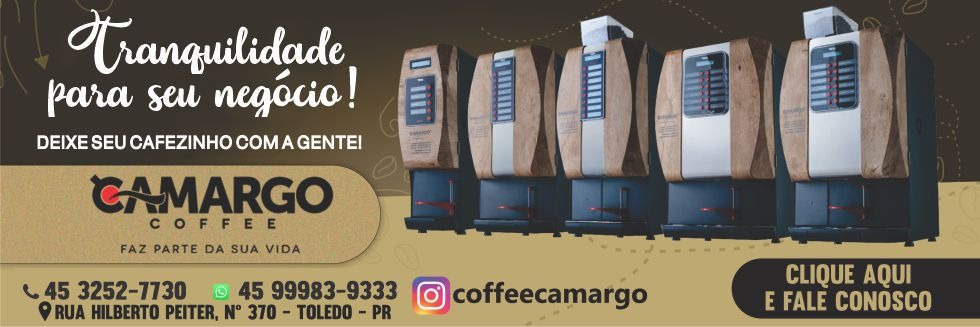 Café Camargó