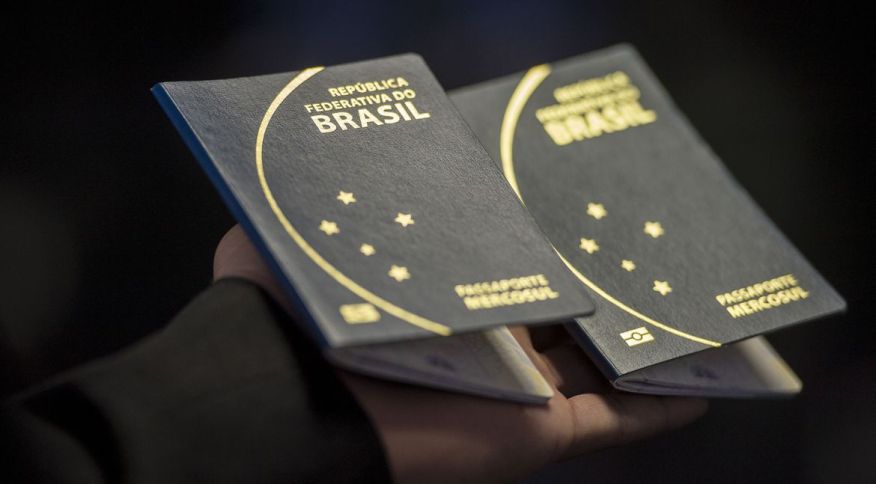 México comenzará a cobrar visas a brasileños a partir de diciembre – Portal Rondon