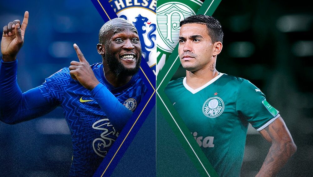 Mundial 2021: Palmeiras 1 x 2 Chelsea: Chelsea marca na prorrogação e leva  título