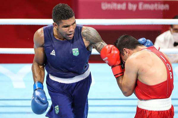 Brazilian boxing secures twelve podiums at Continental of the Americas in Ecuador – Portal Rondon