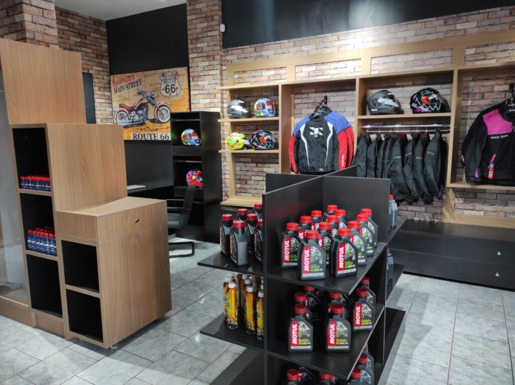 Moto Mais inaugura loja em Marechal Cândido Rondon – Portal Rondon