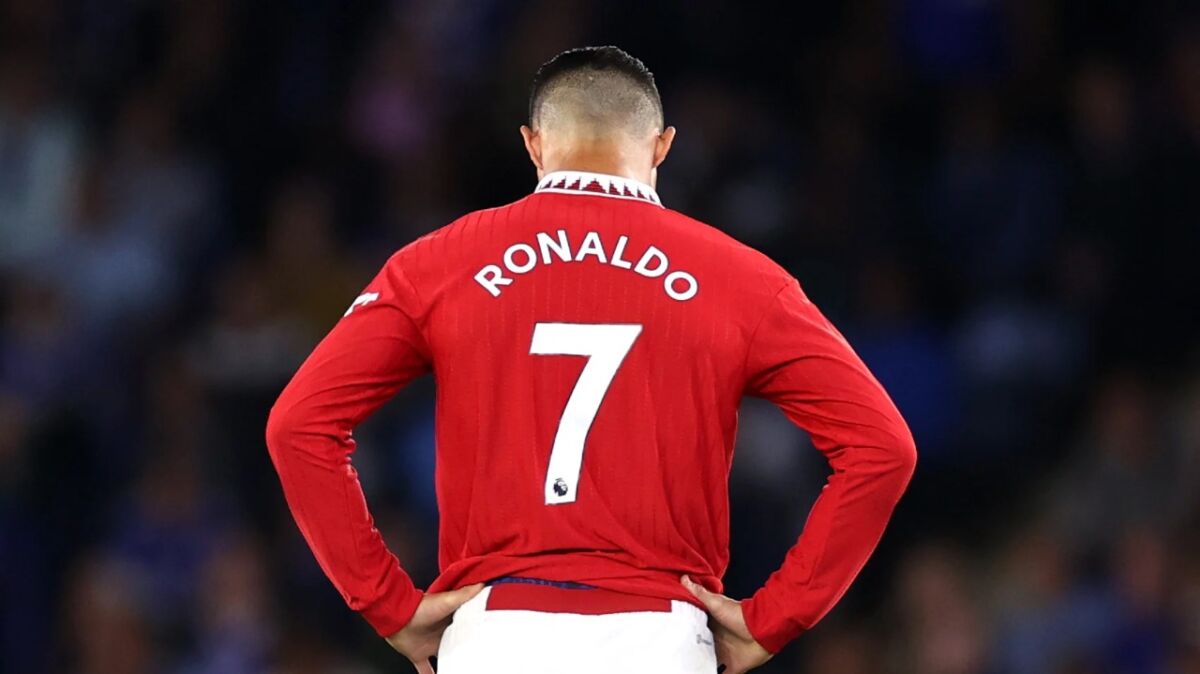 Manchester United vence no primeiro jogo pós-Ronaldo na Premier League
