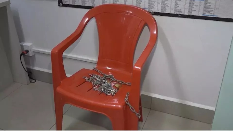 cadeira