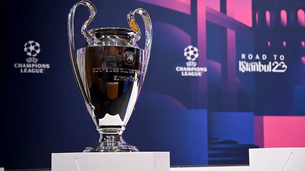 Champions League: Jogos, Horários, Onde Assistir às Oitavas