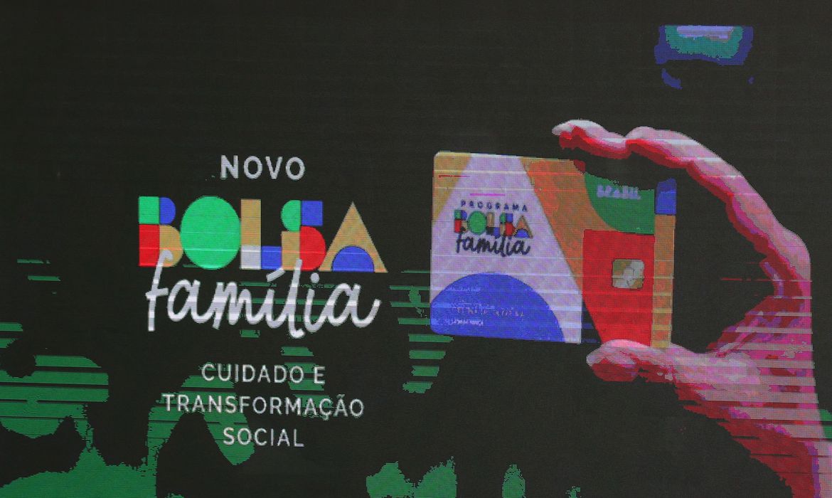 bolsa família