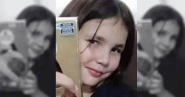 Menina de 11 anos está desaparecida em Cascavel