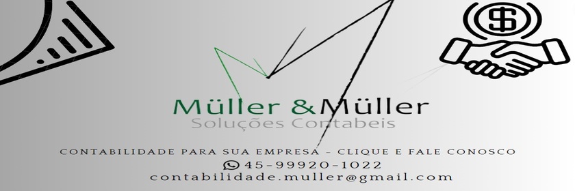 Müller Contabilidade