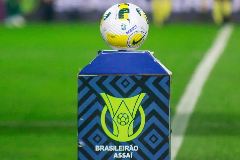 Brasileirão 2023 tem início neste sábado - Portal Morada