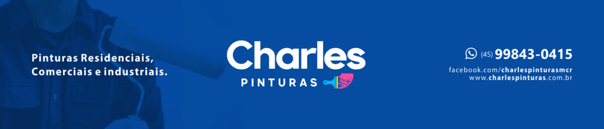 Charles Pinturas
