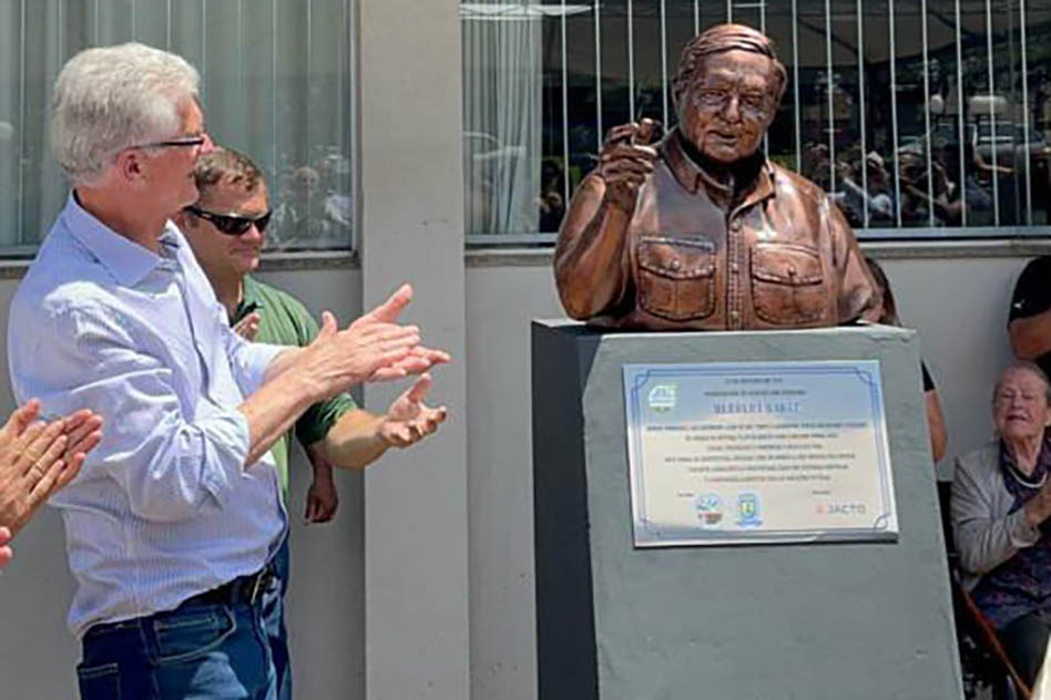 Dia Do Plantio Direto Celebra Técnica Revolucionária Para A Agricultura Sustentável Portal Rondon 4050