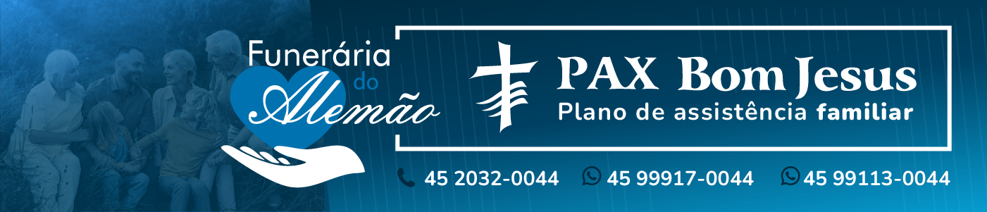 Funerária Alemão