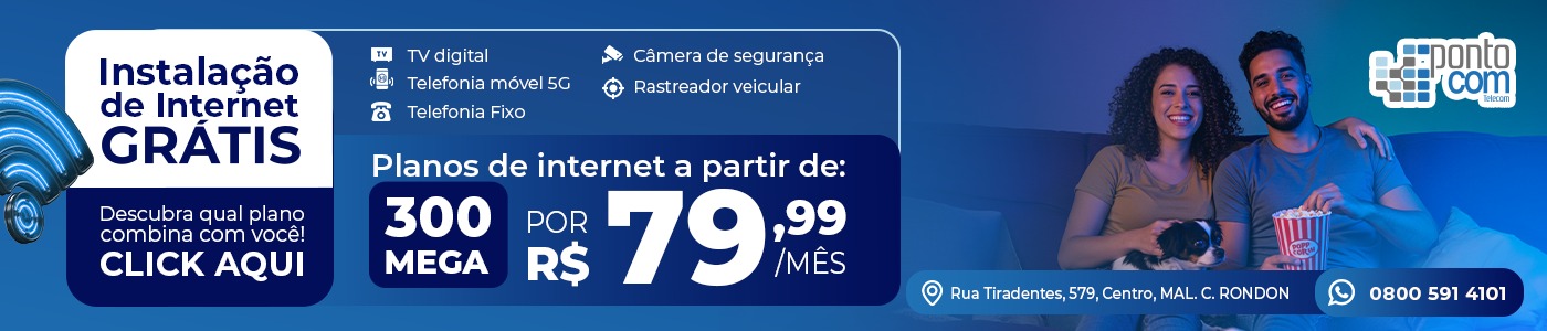Ponto Com