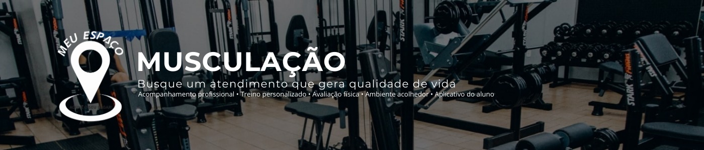 Academia Meu Espaço