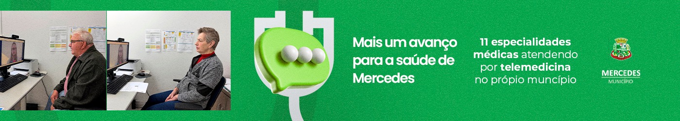 Mercedes Telemedicina
