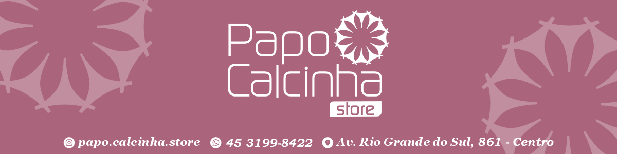 Papo Calcinha