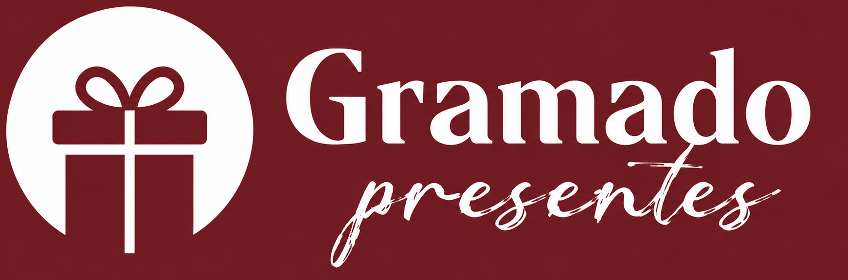 Gramado Presentes